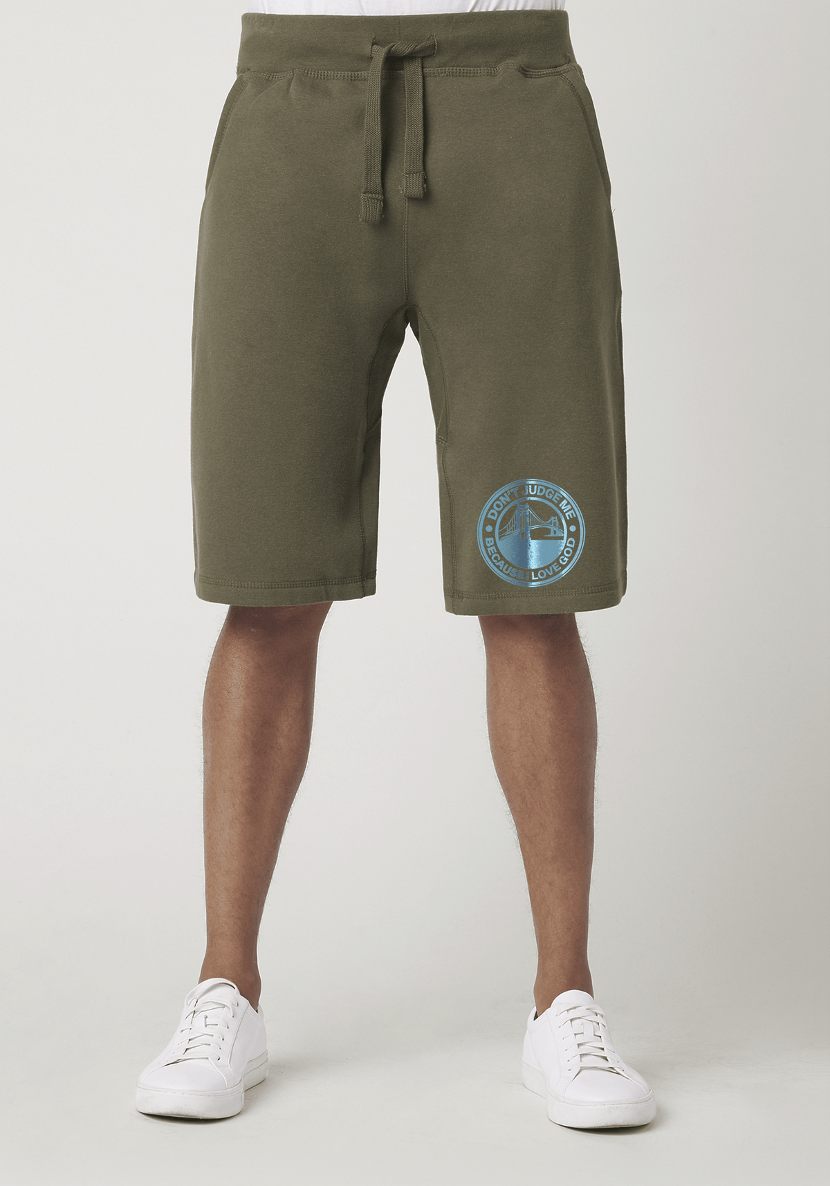 DJMC-UPLOADER:Blue Gradient:Shorts-Military-Green-GOD-GoldenGate-BlueGradient.png