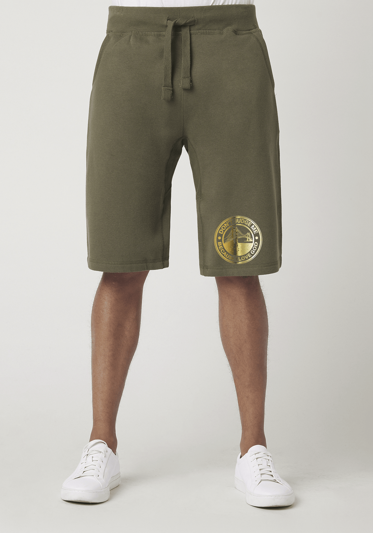 DJMC-UPLOADER:Gold:Shorts-Military-Green-GOD-GoldenGate-Goldy.png