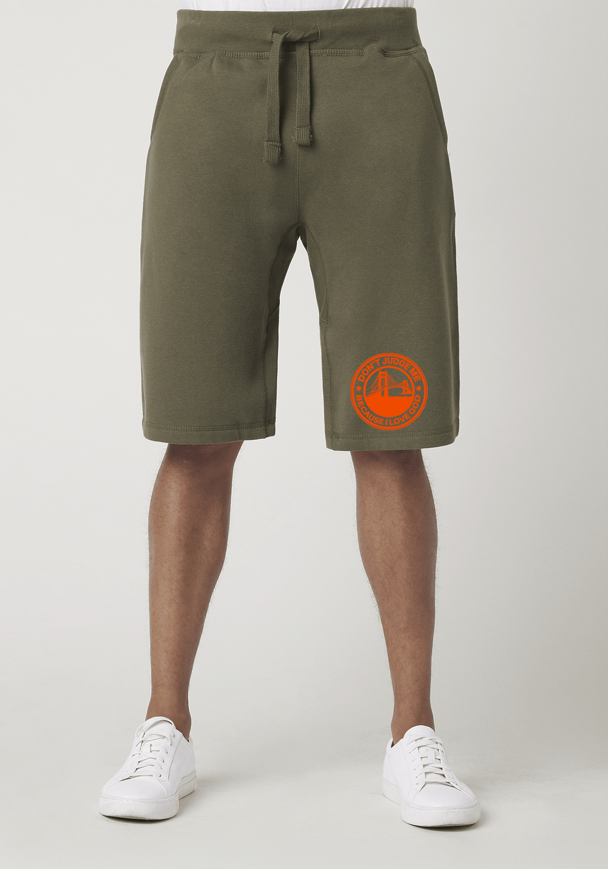 DJMC-UPLOADER:Orange:Shorts-Military-Green-GOD-GoldenGate-Orange.png