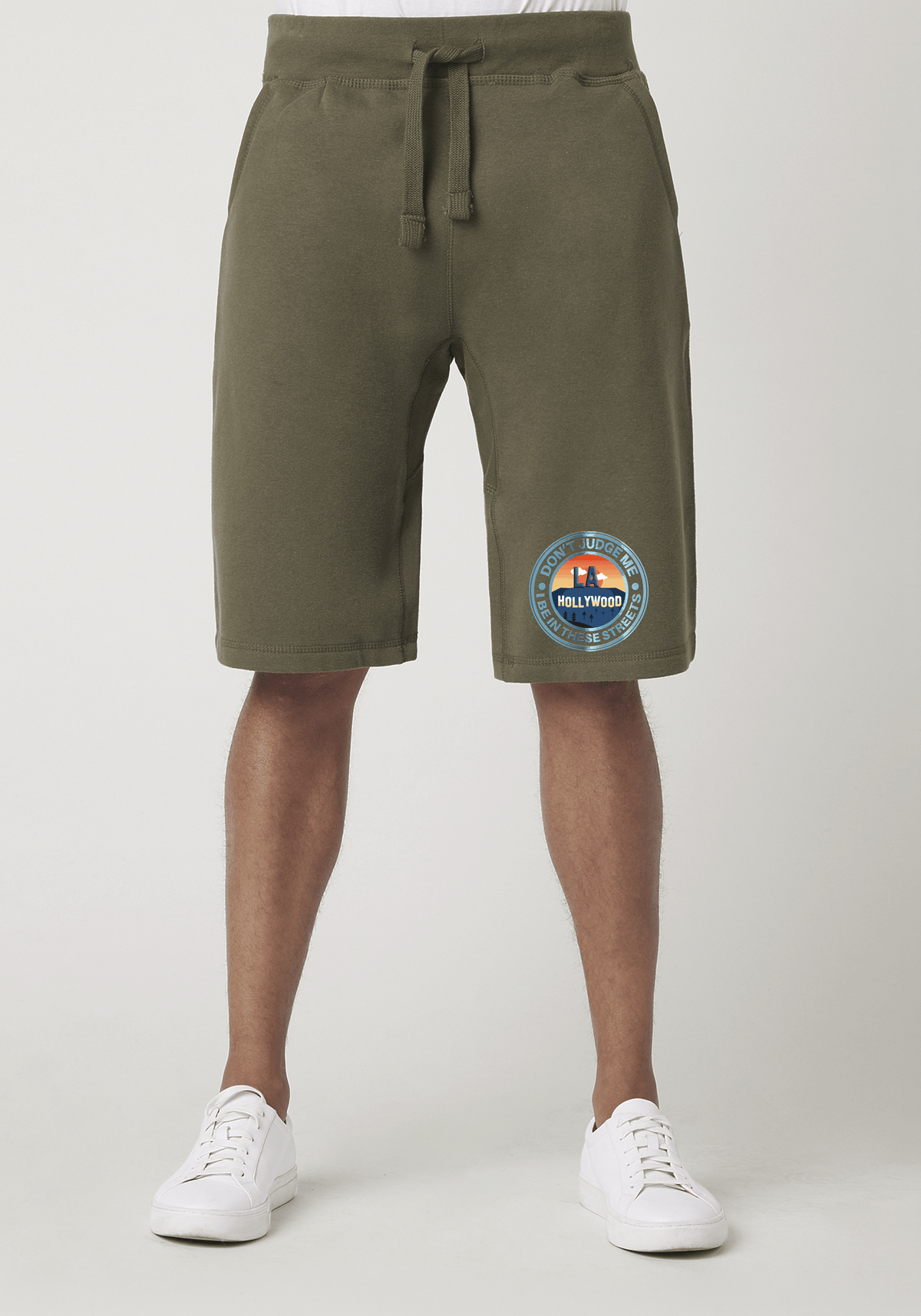 DJMC-UPLOADER:Blue Gradient:Shorts-Military-Green-STREETS-LA-BlueGradient.png