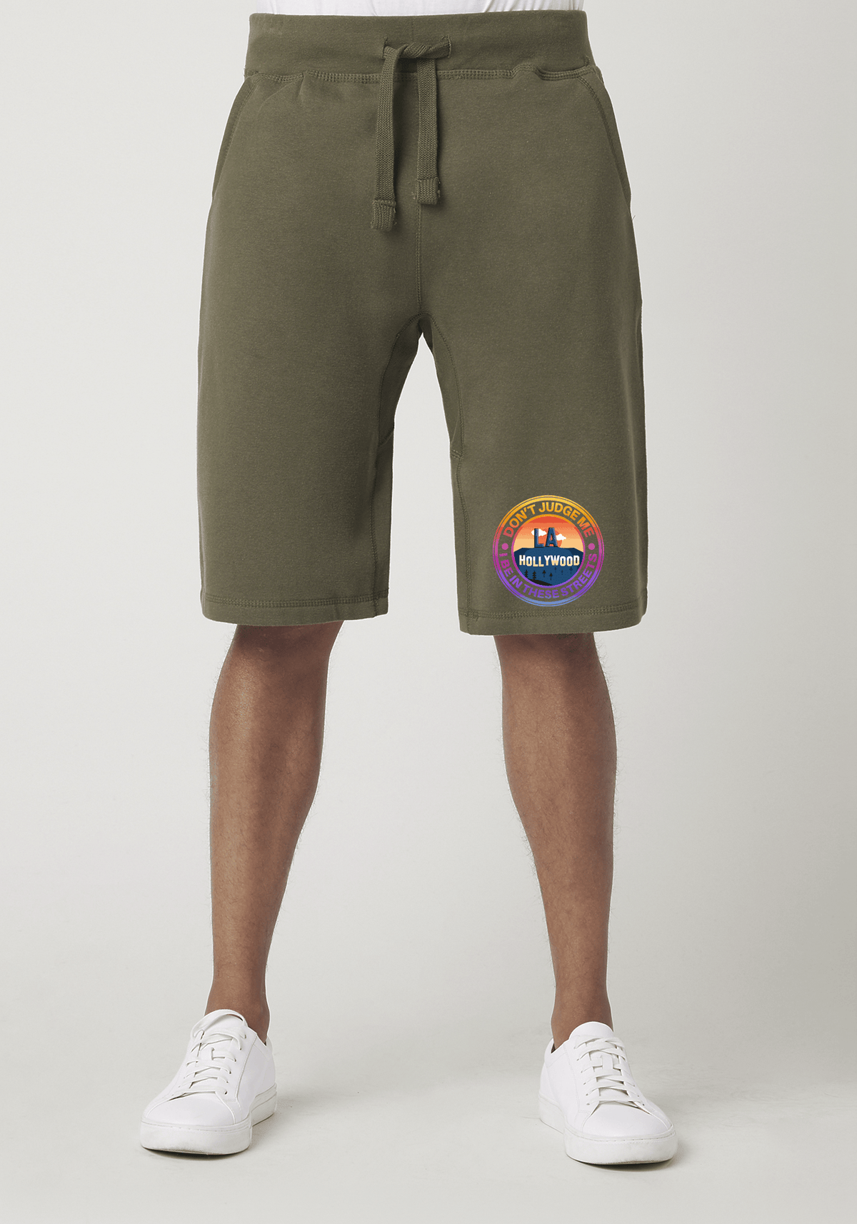 DJMC-UPLOADER:Candy:Shorts-Military-Green-STREETS-LA-Candy.png