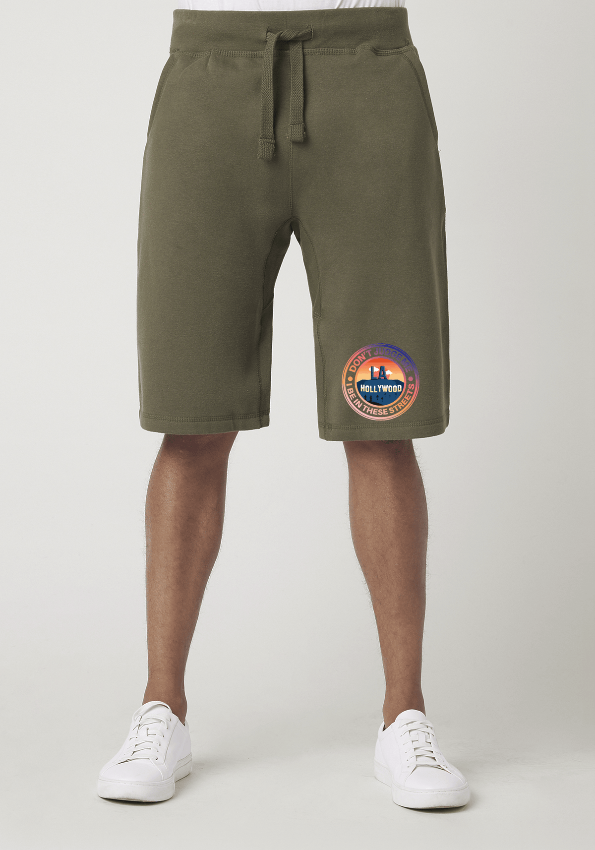DJMC-UPLOADER:Dawn:Shorts-Military-Green-STREETS-LA-Dawn.png