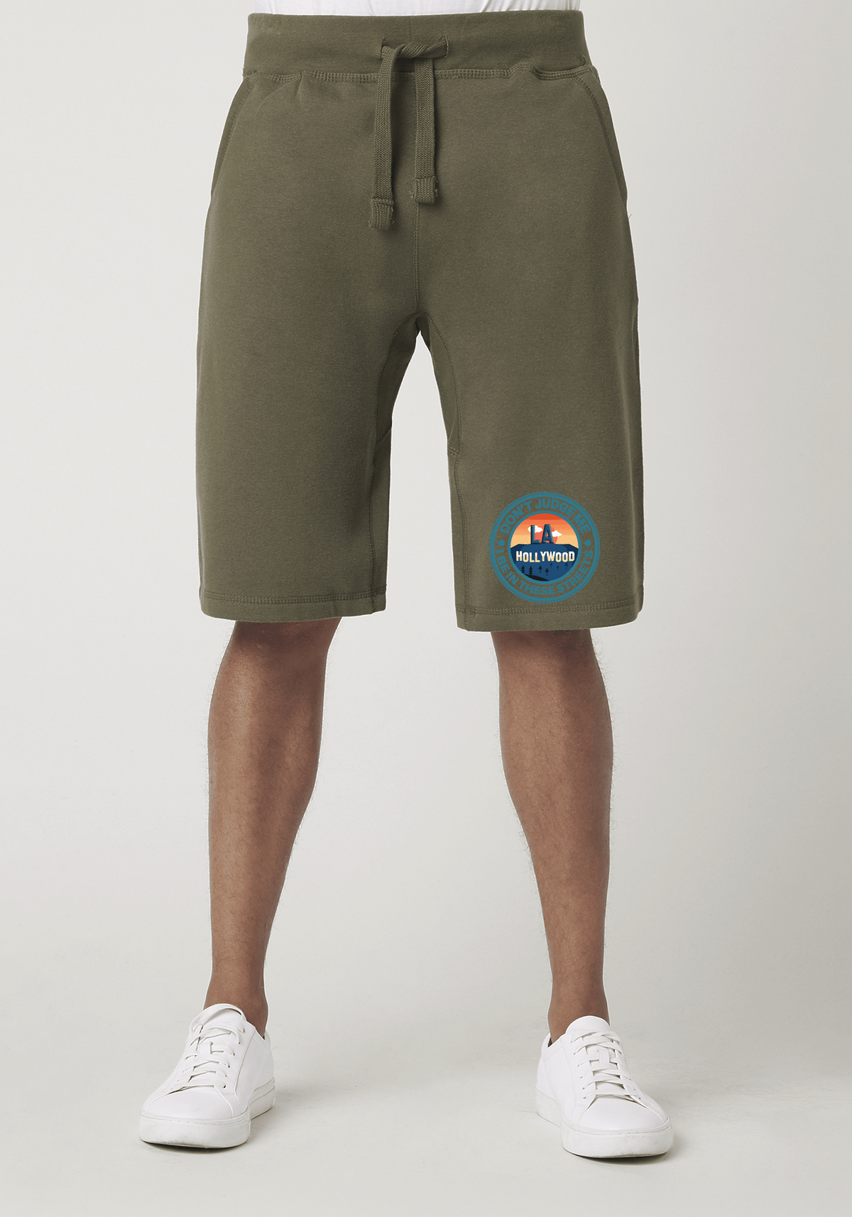 DJMC-UPLOADER:Teal:Shorts-Military-Green-STREETS-LA-Teal.png