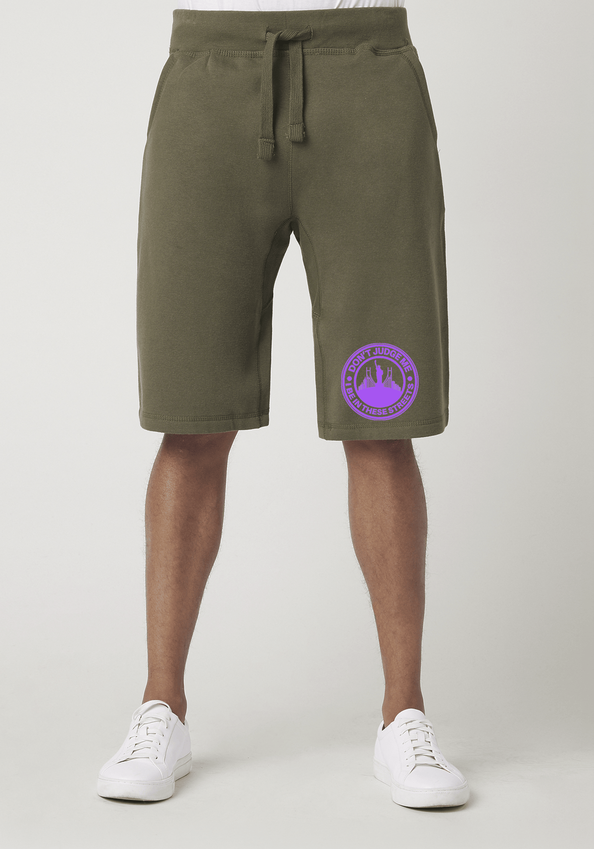 DJMC-UPLOADER:Light-Purple:Shorts-Military-Green-STREETS-NYC-L-Purple.png