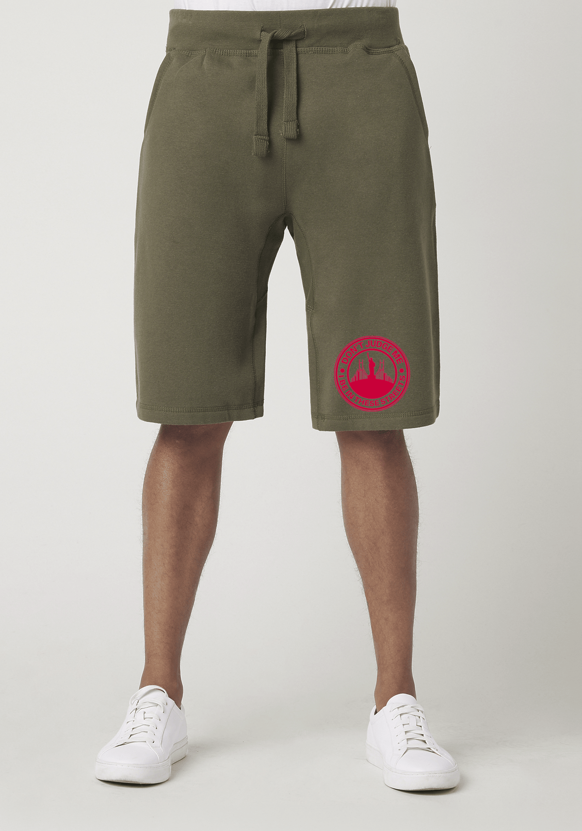 DJMC-UPLOADER:Red:Shorts-Military-Green-STREETS-NYC-Red.png