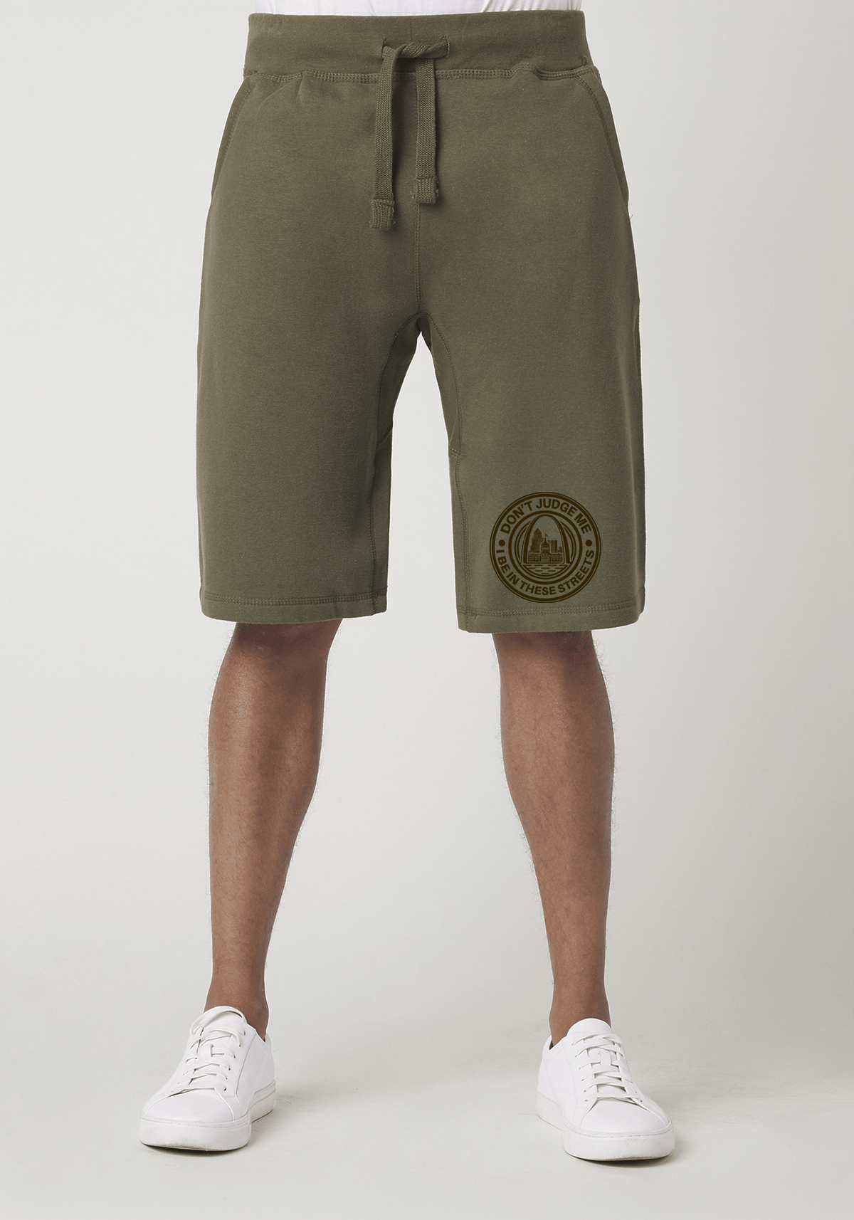 DJMC-UPLOADER:Brown:Shorts-Military-Green-STREETS-STL-Brown.png