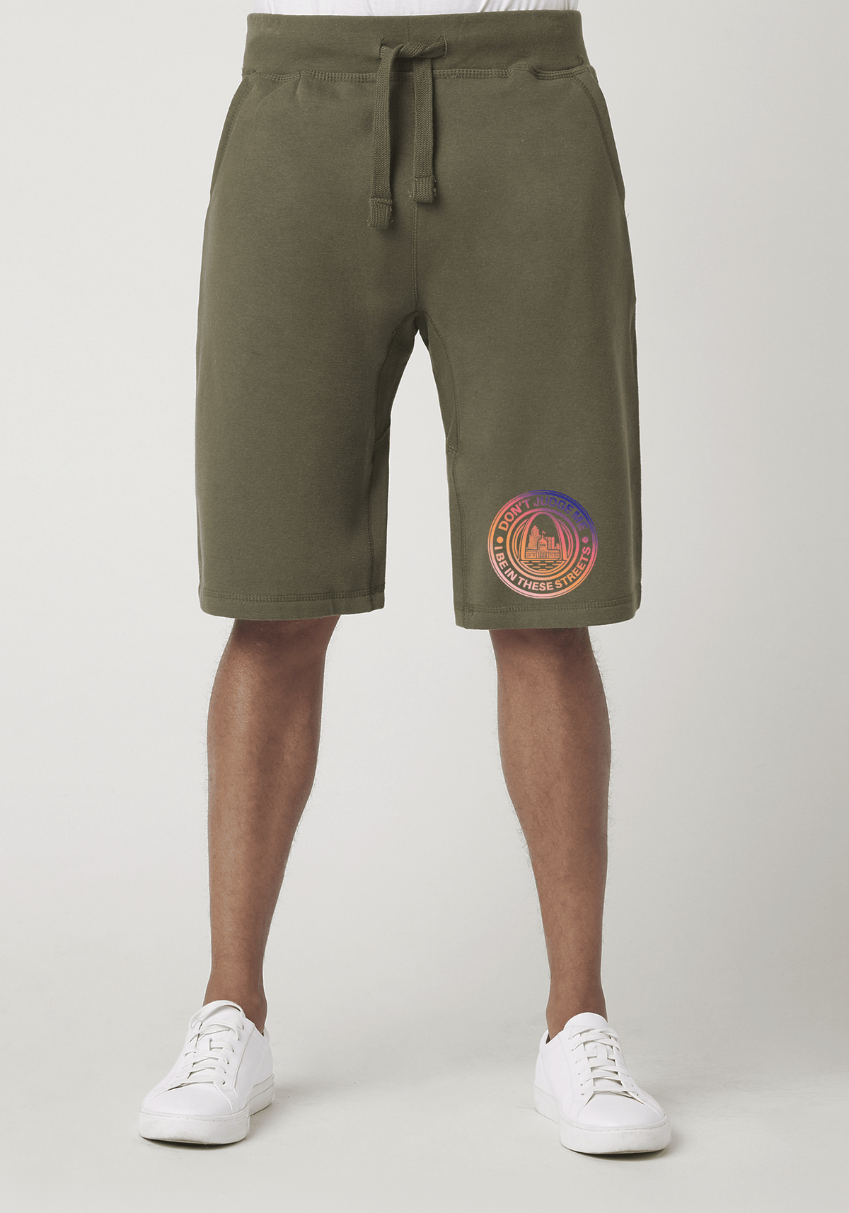 DJMC-UPLOADER:Dawn:Shorts-Military-Green-STREETS-STL-Dawn.png