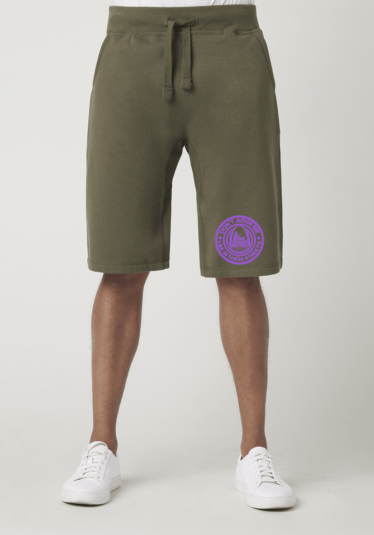 DJMC-UPLOADER:Light-Purple:Shorts-Military-Green-STREETS-STL-L-Purple.png