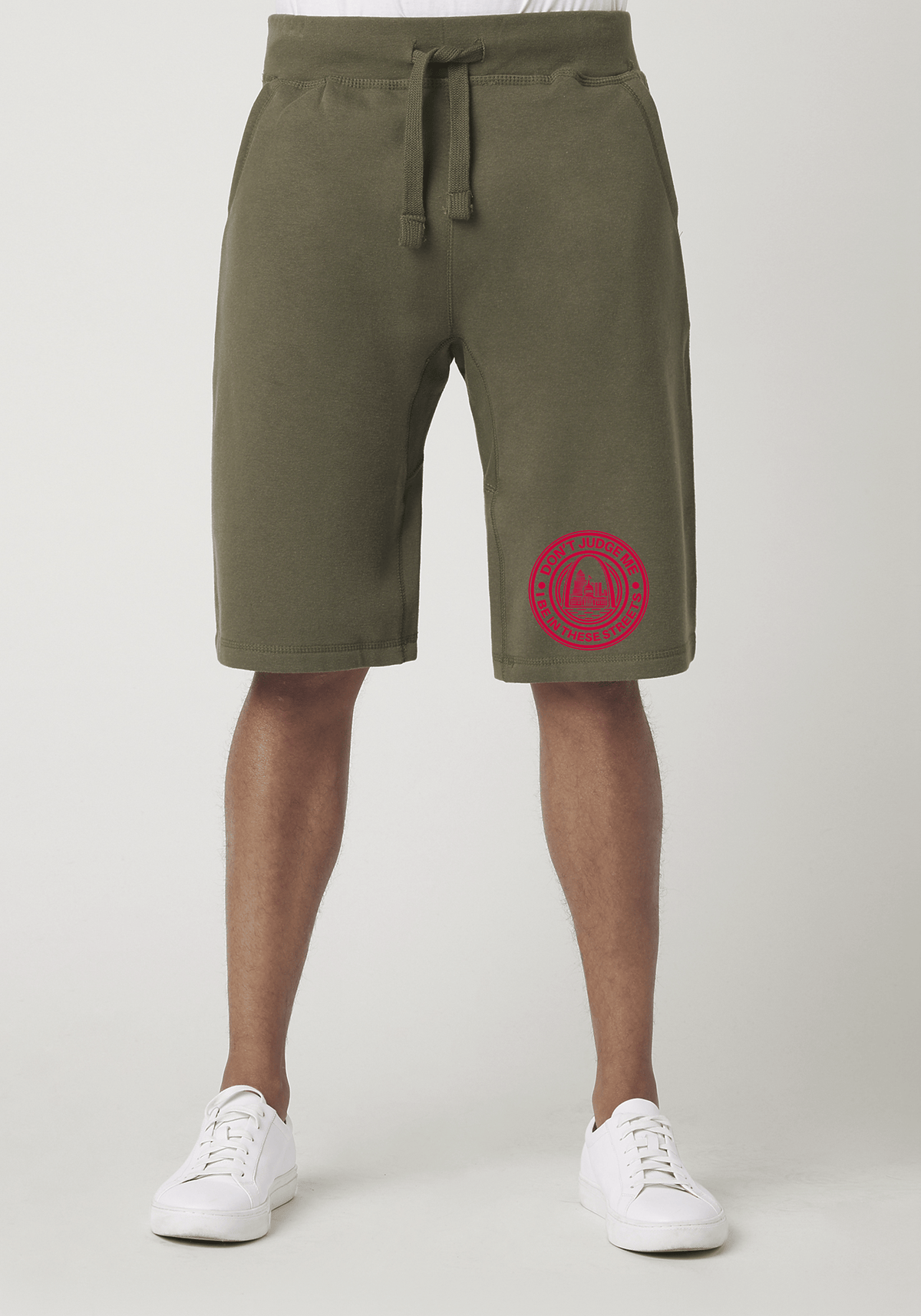 DJMC-UPLOADER:Red:Shorts-Military-Green-STREETS-STL-Red.png