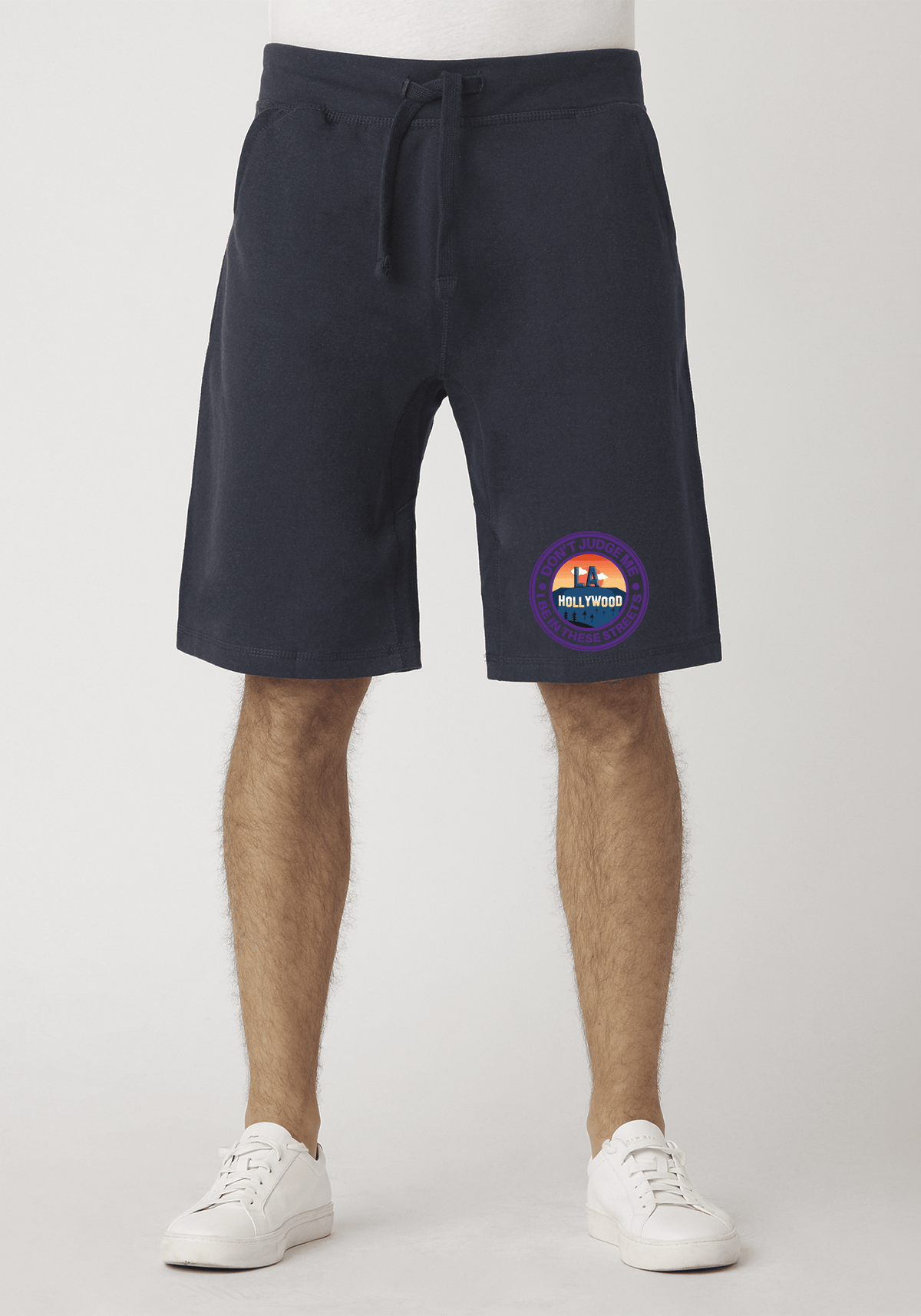 DJMC-UPLOADER:Dark-Purple:Shorts-Navy-Blue-STREETS-LA-D-Purple.png