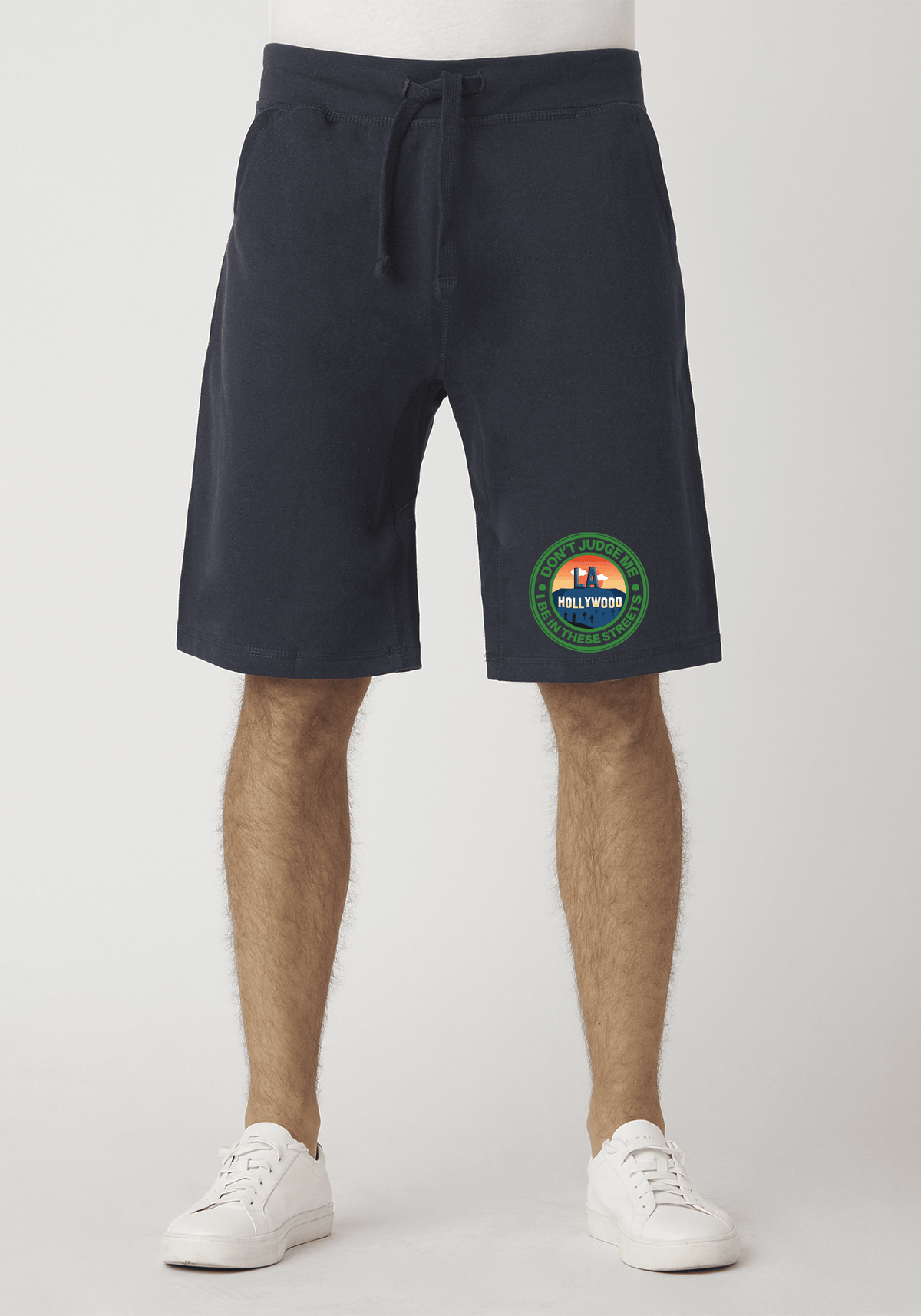 DJMC-UPLOADER:Green:Shorts-Navy-Blue-STREETS-LA-Greeny.png