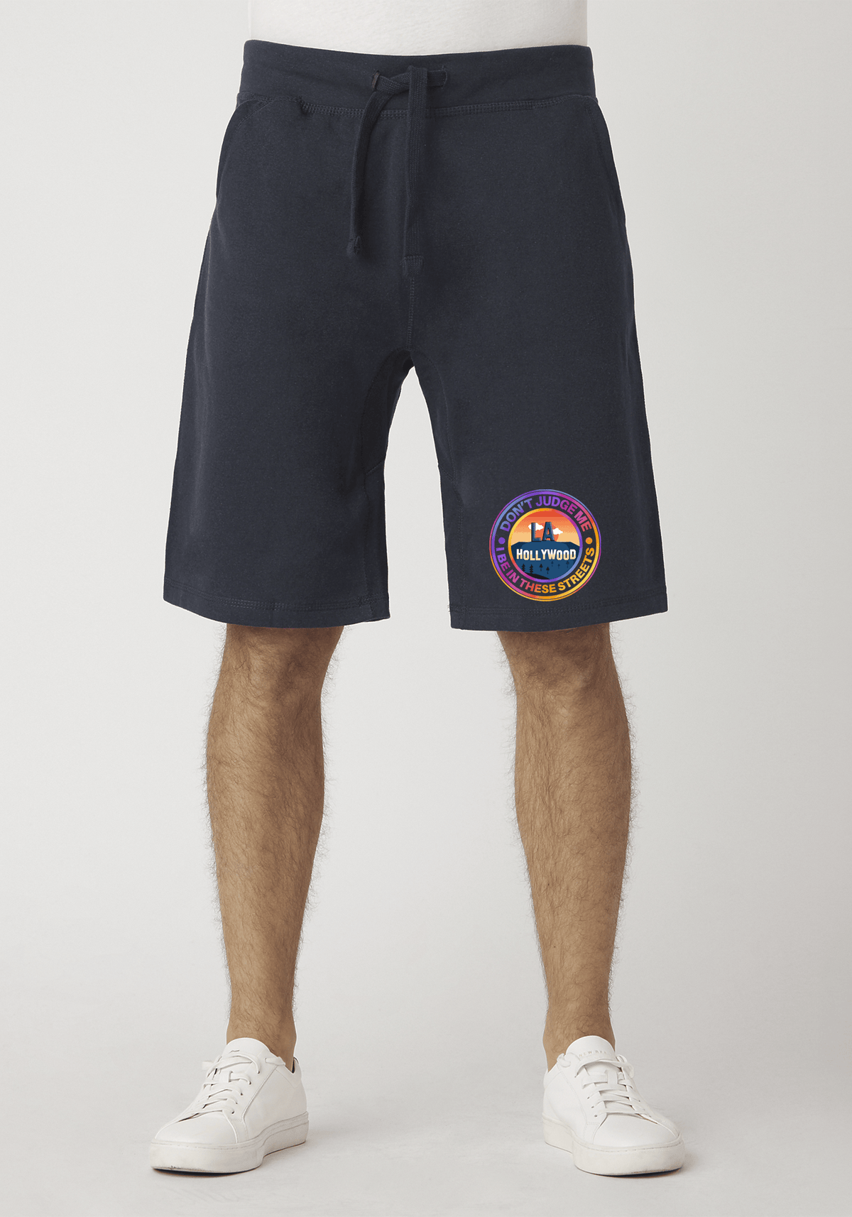 DJMC-UPLOADER:Neon Gradient:Shorts-Navy-Blue-STREETS-LA-Neon.png