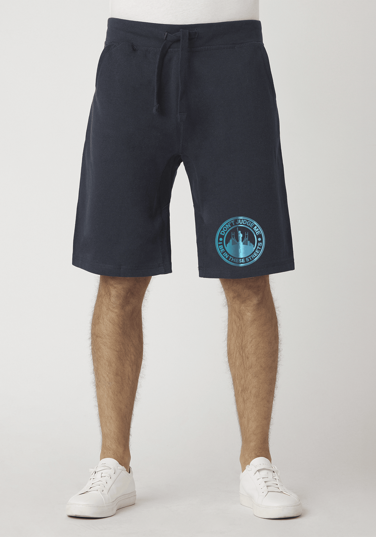 DJMC-UPLOADER:Blue Gradient:Shorts-Navy-Blue-STREETS-NYC-BlueGradient.png
