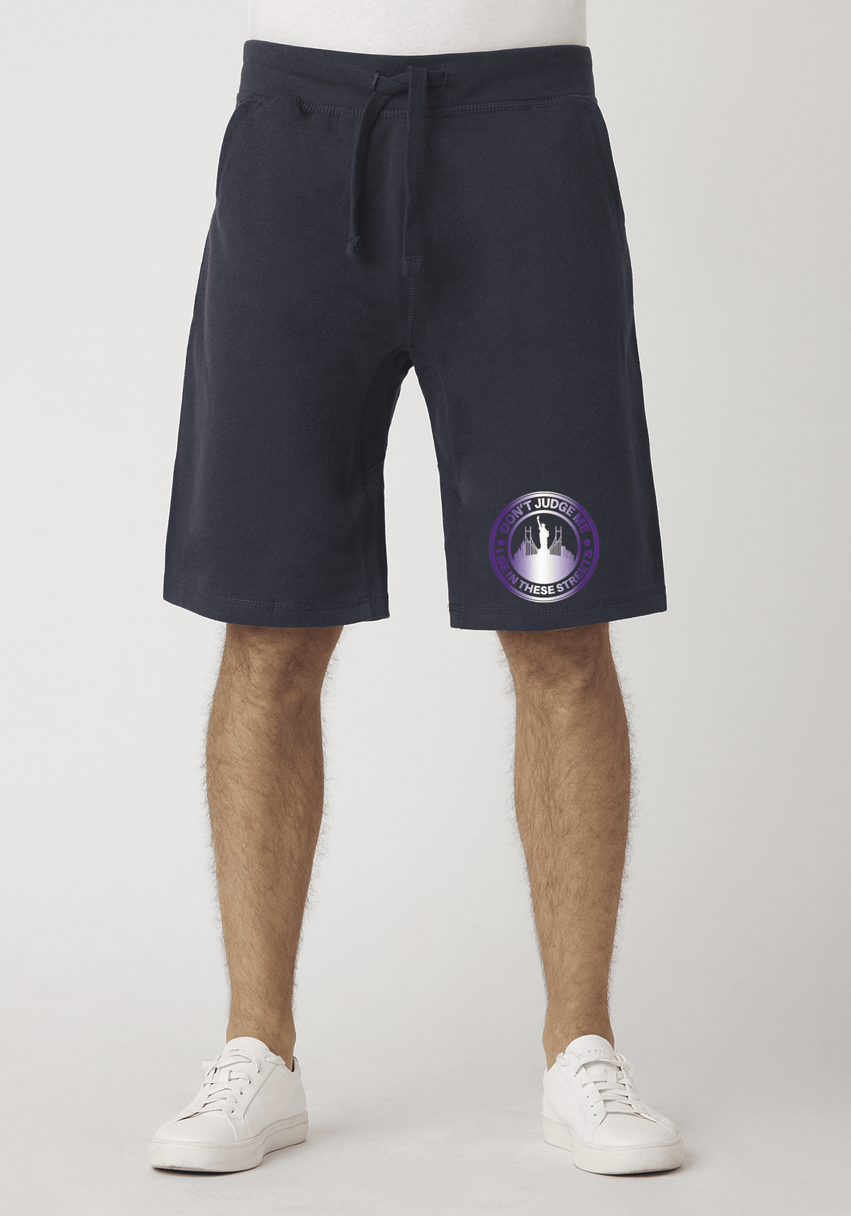 DJMC-UPLOADER:Purple-Gradient:Shorts-Navy-Blue-STREETS-NYC-PurpleGradient.png