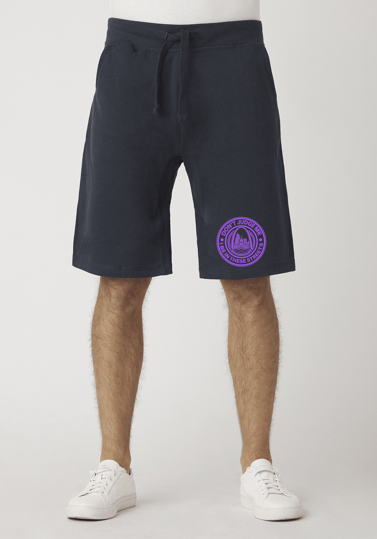 DJMC-UPLOADER:Light-Purple:Shorts-Navy-Blue-STREETS-STL-L-Purple.png