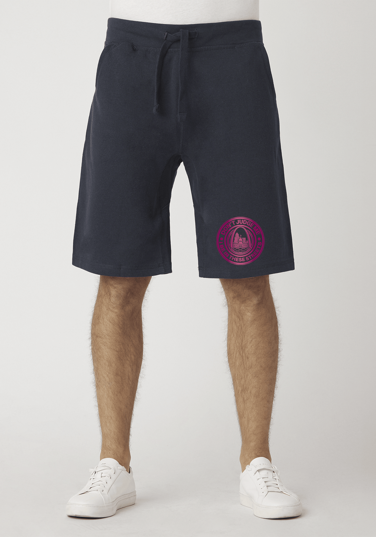 DJMC-UPLOADER:Magenta:Shorts-Navy-Blue-STREETS-STL-Magenta.png