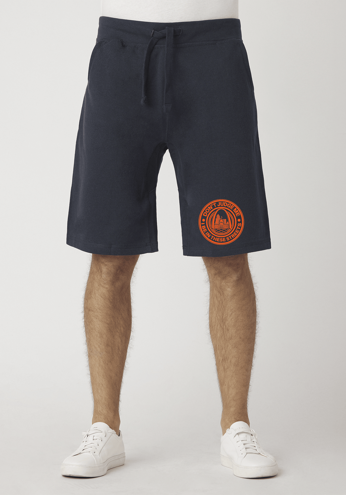 DJMC-UPLOADER:Orange:Shorts-Navy-Blue-STREETS-STL-Orange.png