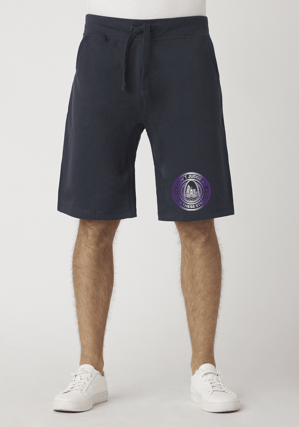 DJMC-UPLOADER:Purple-Gradient:Shorts-Navy-Blue-STREETS-STL-PurpleGradient.png