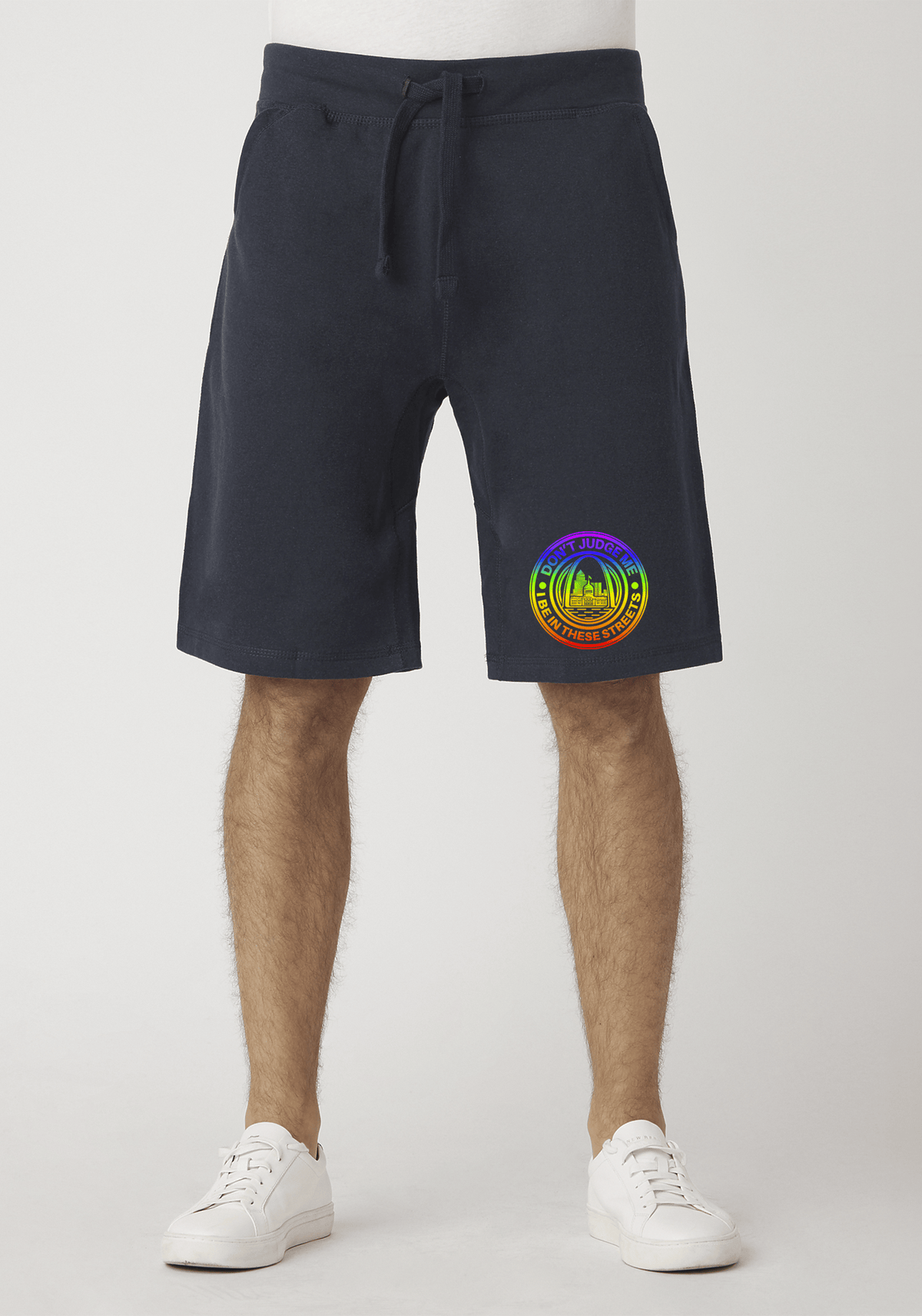 DJMC-UPLOADER:Rainbow:Shorts-Navy-Blue-STREETS-STL-Rainbow.png