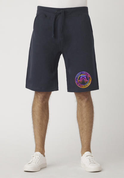 Navy Blue - Signature Shorts - The Capital