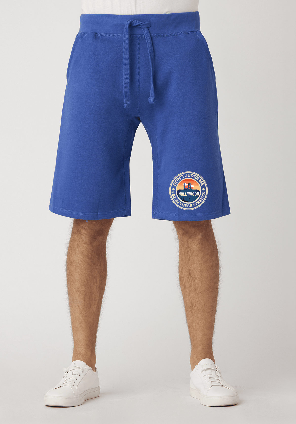 DJMC-UPLOADER:Cream:Shorts-Royal-Blue-STREETS-LA-Cream.png
