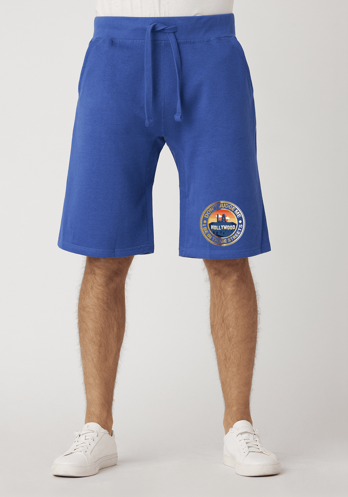 DJMC-UPLOADER:Gold:Shorts-Royal-Blue-STREETS-LA-Gold.png