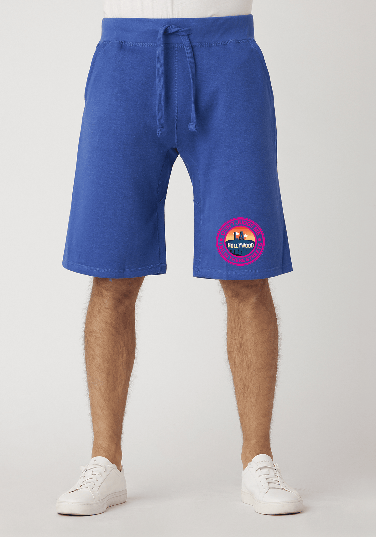 DJMC-UPLOADER:Hot Pink:Shorts-Royal-Blue-STREETS-LA-HotPink.png