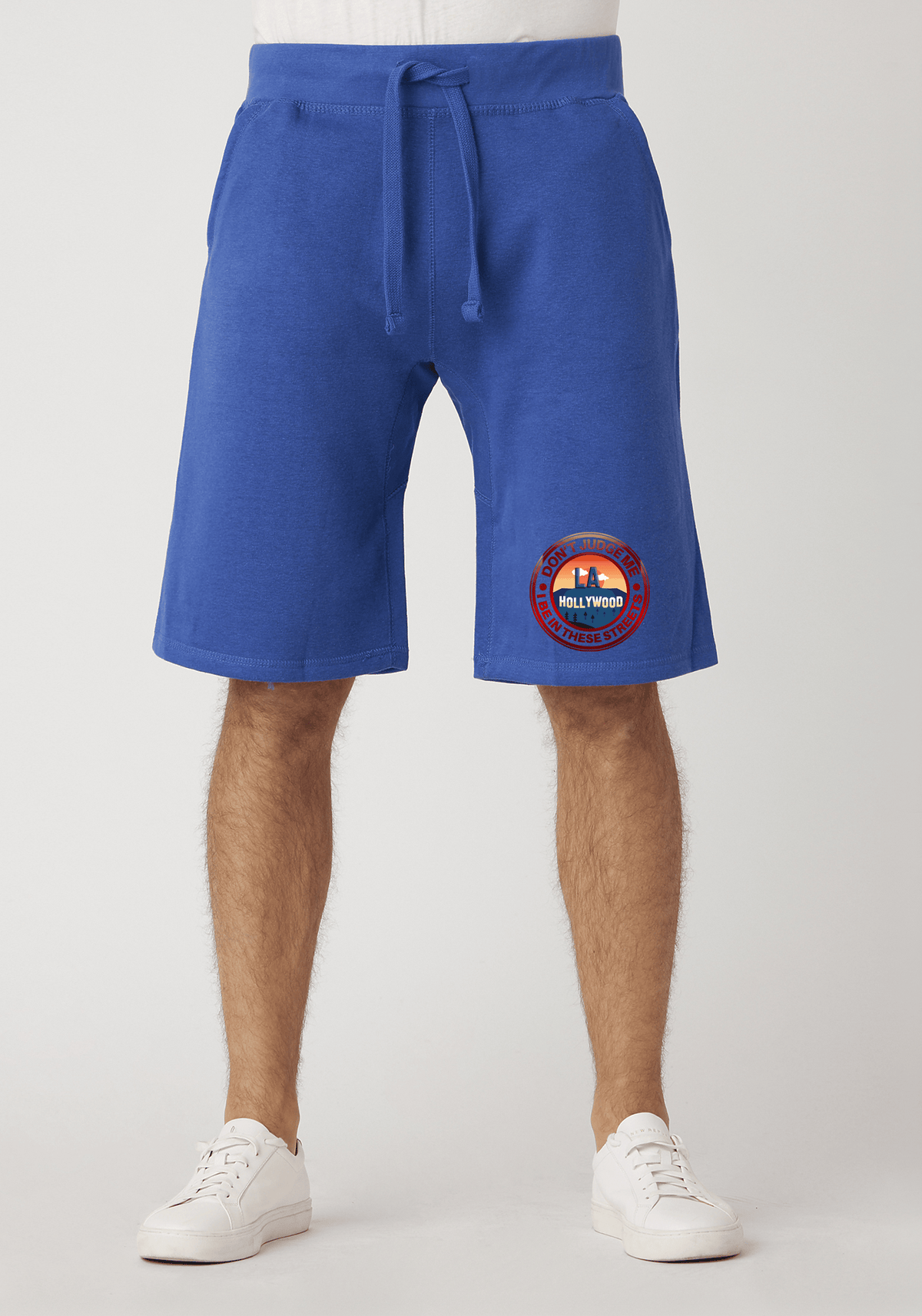 DJMC-UPLOADER:Red-Gradient:Shorts-Royal-Blue-STREETS-LA-RedGradient.png