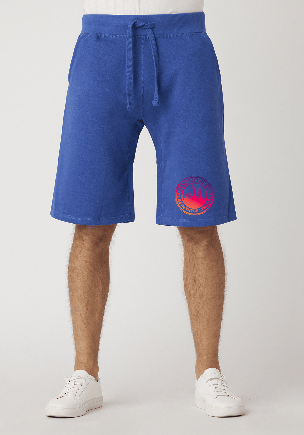 DJMC-UPLOADER:Dusk:Shorts-Royal-Blue-STREETS-NYC-Dusk.png