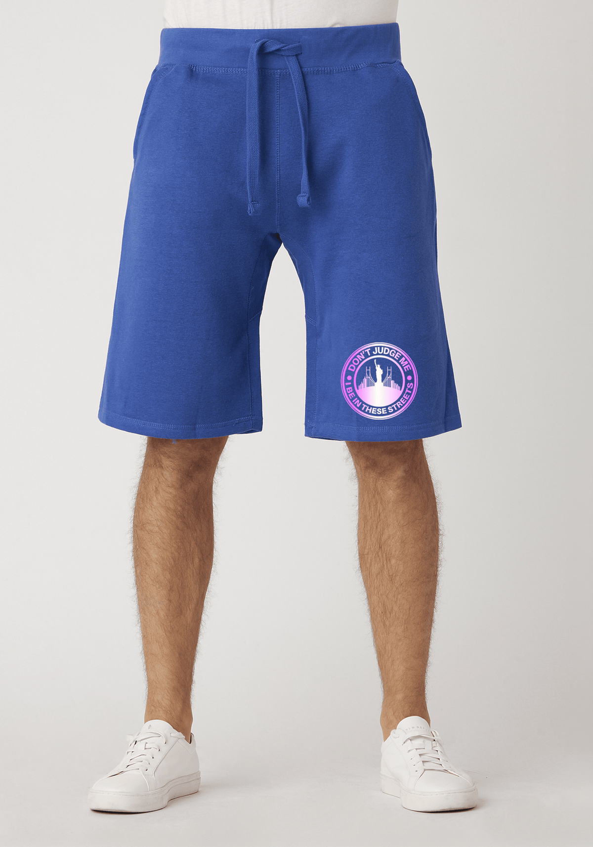 DJMC-UPLOADER:Pink-Gradient:Shorts-Royal-Blue-STREETS-NYC-PinkGradient.png