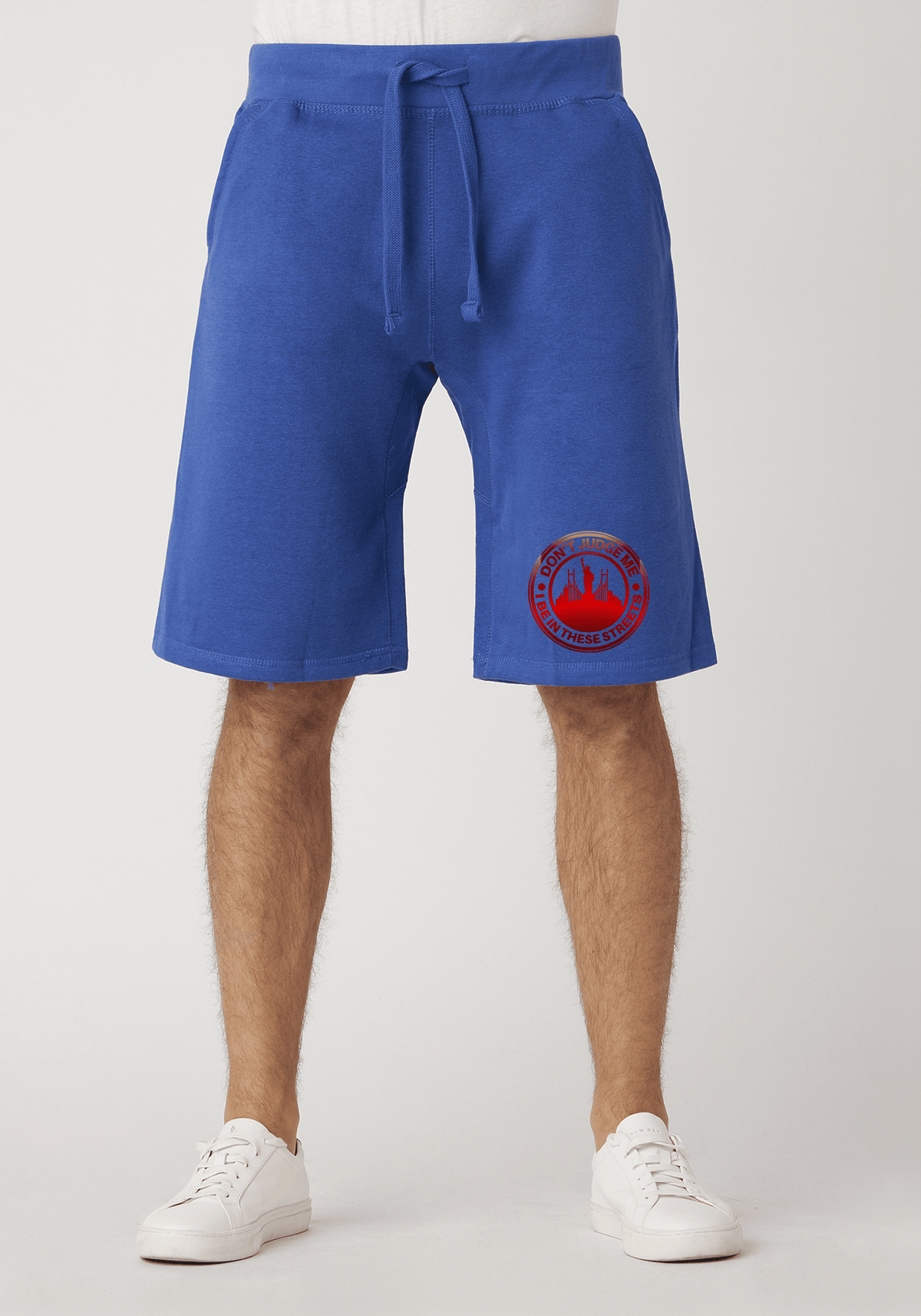 DJMC-UPLOADER:Red-Gradient:Shorts-Royal-Blue-STREETS-NYC-RedGradient.png