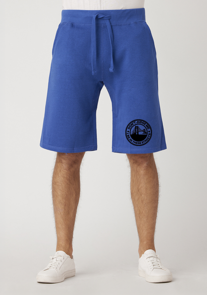 Royal Blue - Signature Shorts - The Bay