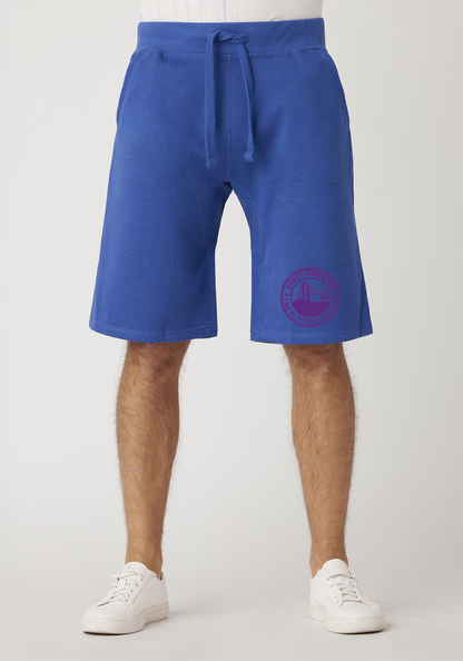 Royal Blue - Signature Shorts - The Bay
