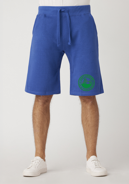 Royal Blue - Signature Shorts - The Bay