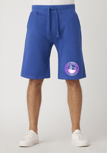 Royal Blue - Signature Shorts - The Bay