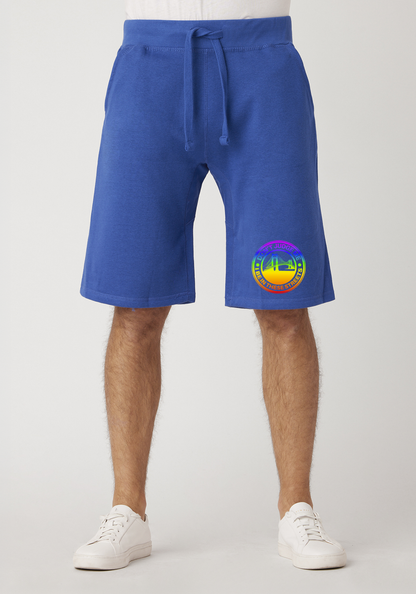 Royal Blue - Signature Shorts - The Bay