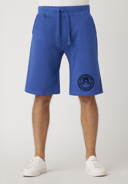 Royal Blue - Signature Shorts - The Capital