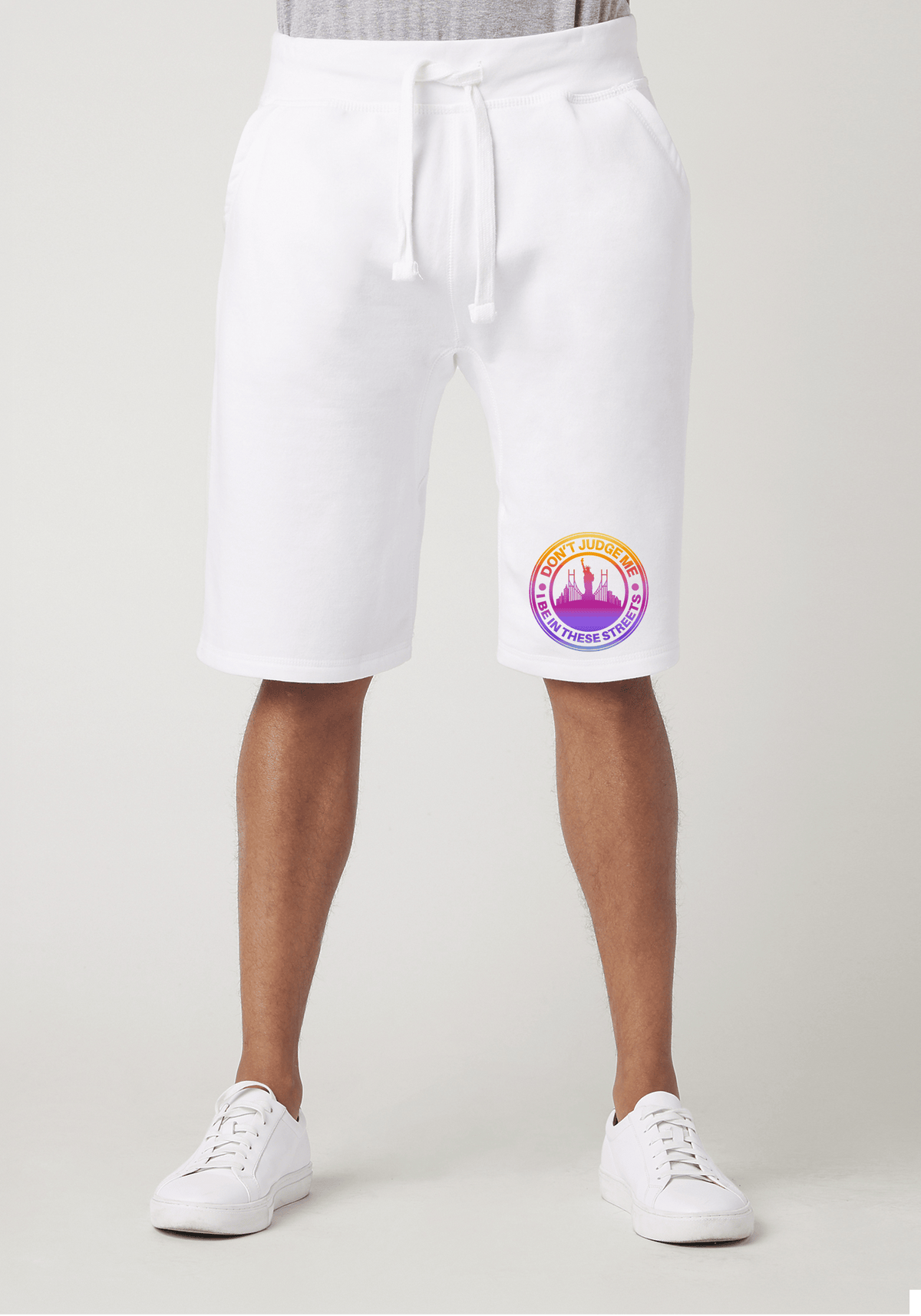 DJMC-UPLOADER:Candy:Shorts-White-STREETS-NYC-Candy.png