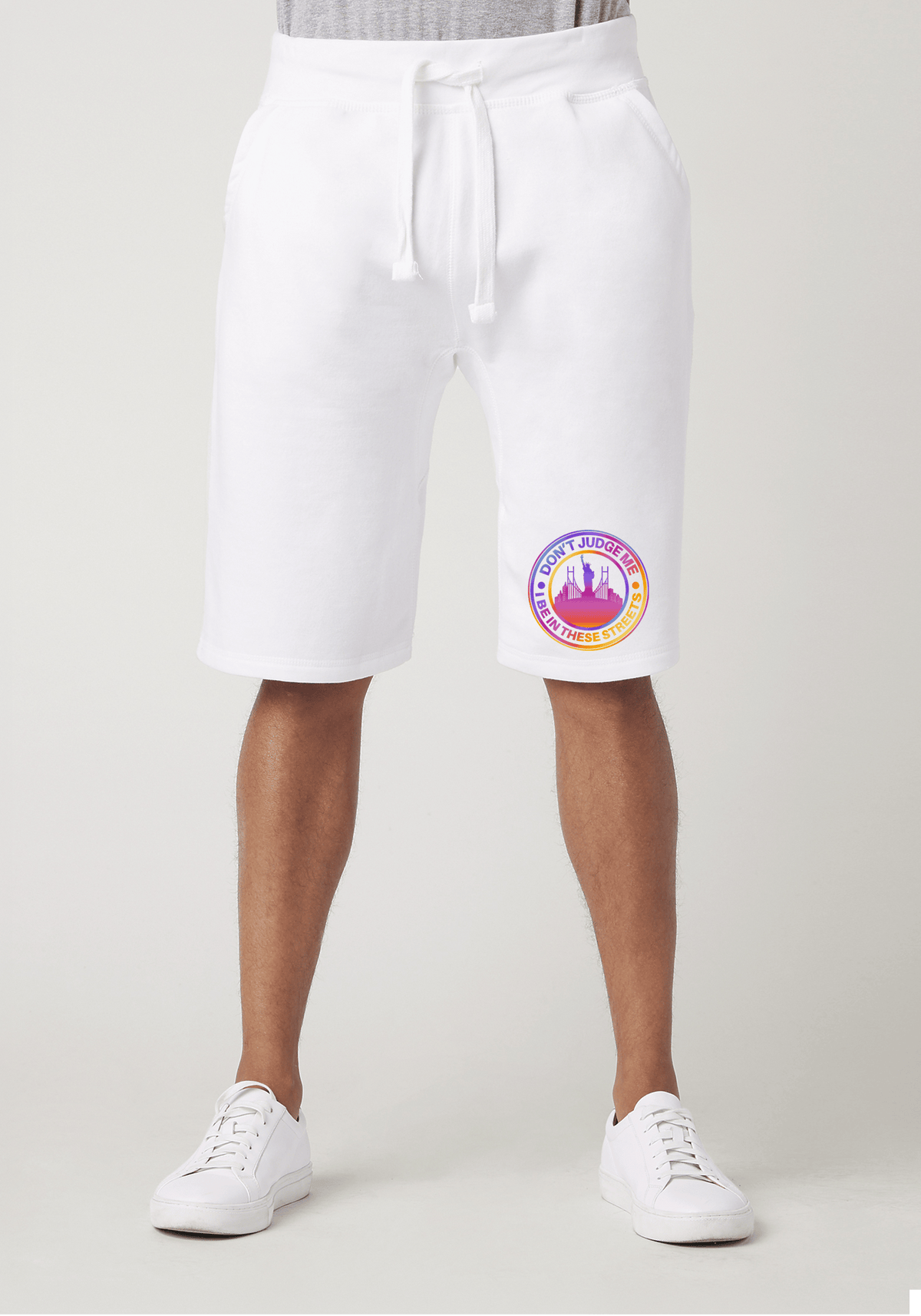 DJMC-UPLOADER:Neon Gradient:Shorts-White-STREETS-NYC-Neon.png