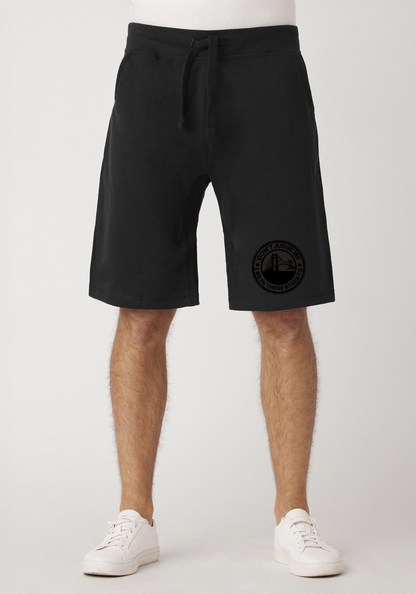 Black - Signature Shorts - The Bay