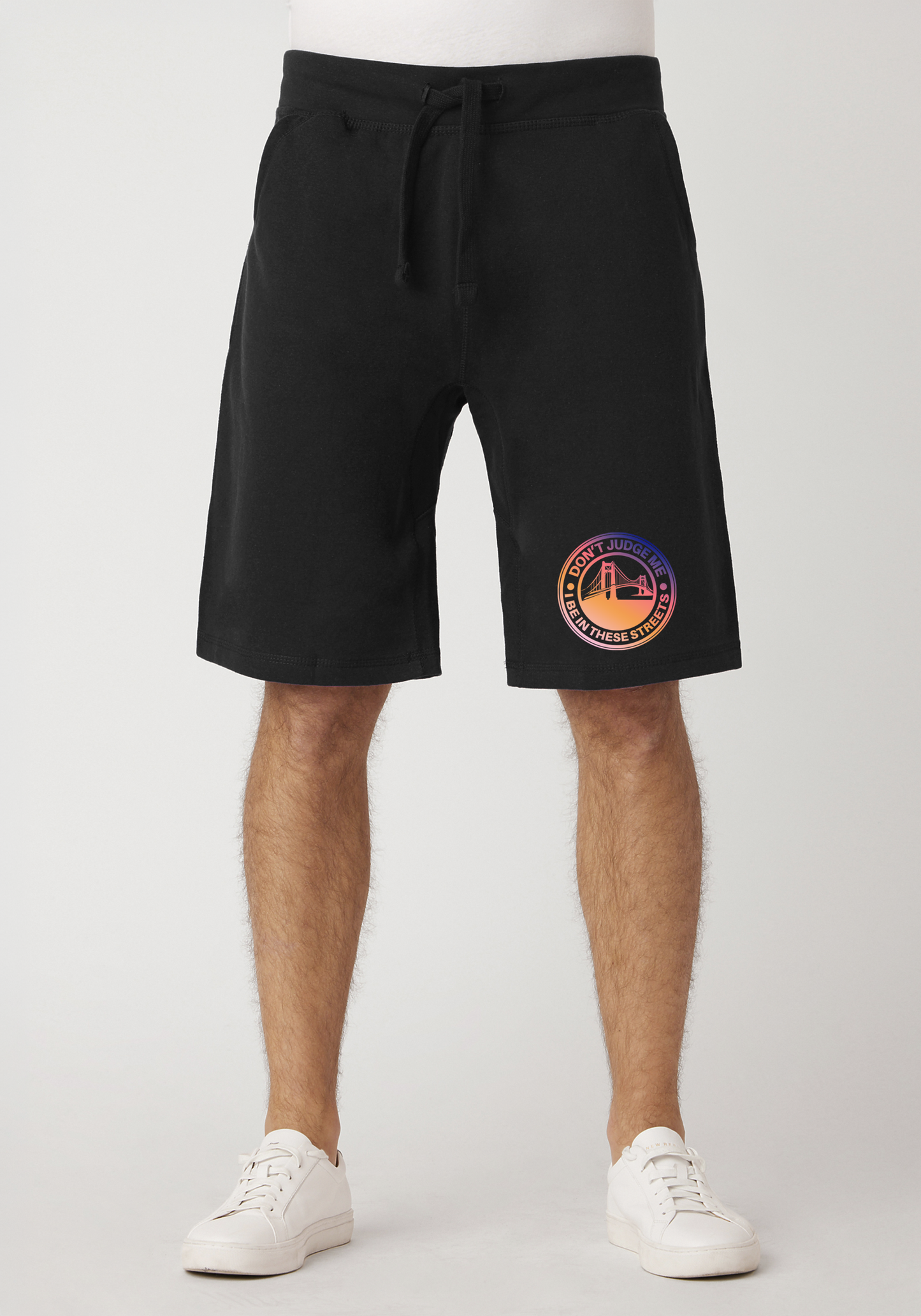 Black - Signature Shorts - The Bay