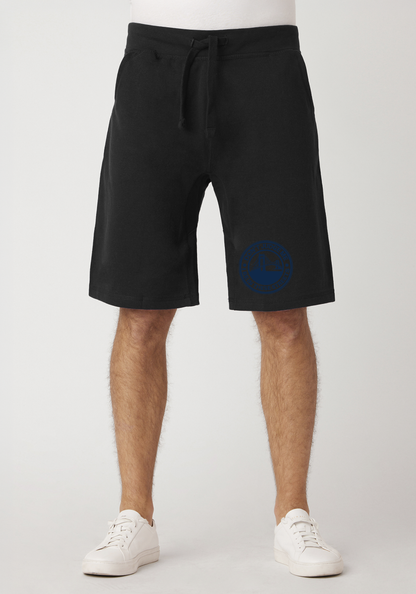 Black - Spiritual Shorts - The Bay