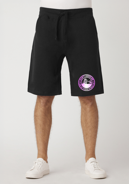Black - Signature Shorts - The Bay