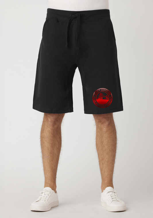 Black - Signature Shorts - The Bay