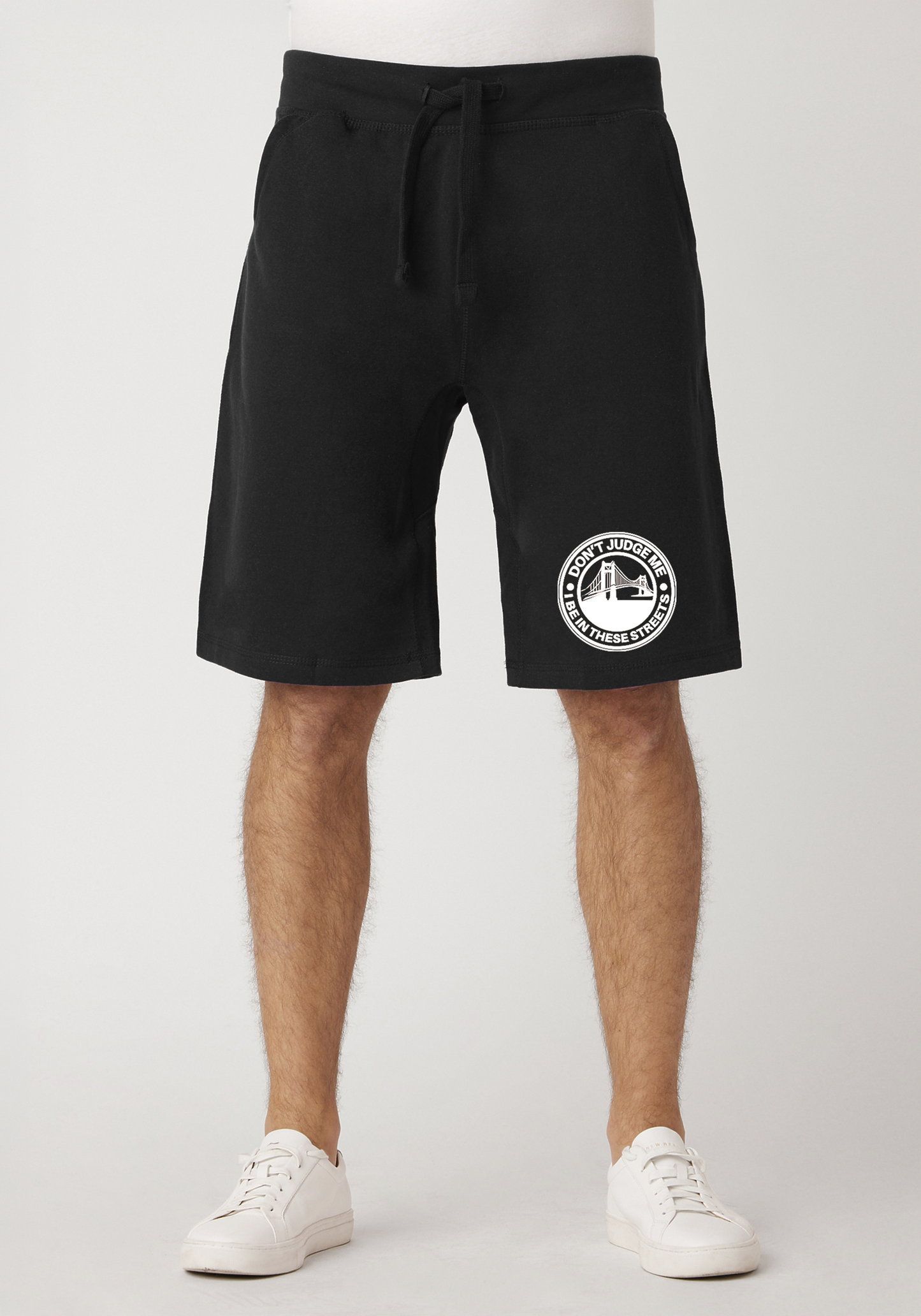 Black - Signature Shorts - The Bay