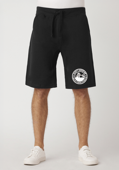 Black - Signature Shorts - The Bay