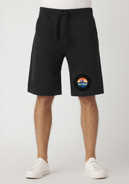 Black - Spiritual Shorts - Hollywood