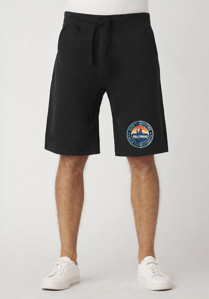 Black - Signature Shorts - Hollywood