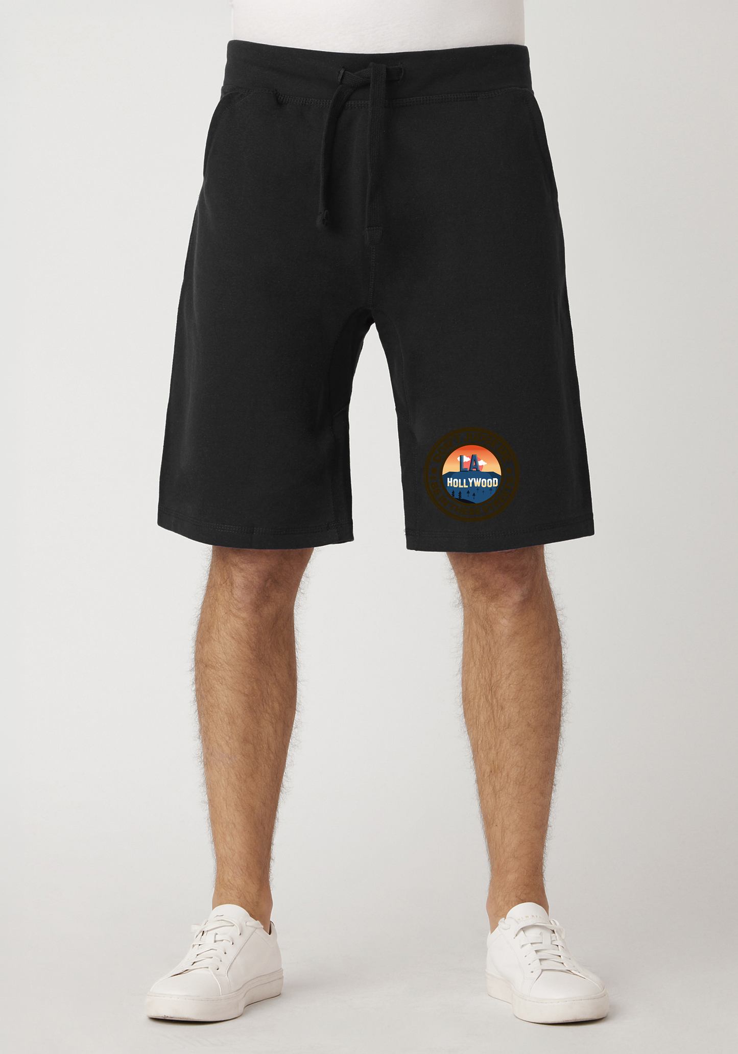 Black - Spiritual Shorts - Hollywood