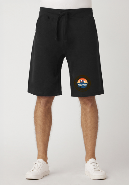 Black - Spiritual Shorts - Hollywood